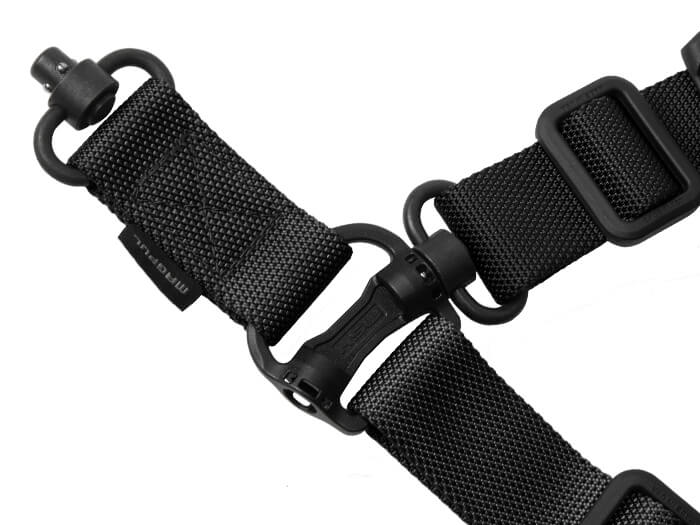 Accs - Magpul MS4 Dual QD Sling GEN2