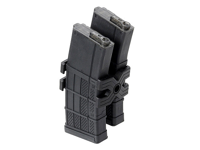 Accs - Polymer Magazine coupler M4 / AR15