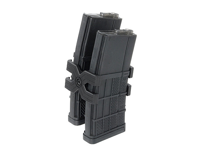 Accs - Polymer Magazine coupler M4 / AR15