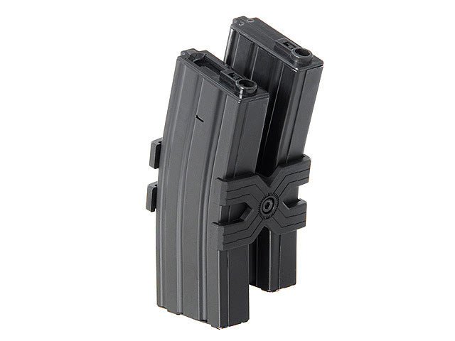 Accs - Polymer Magazine coupler M4 / AR15