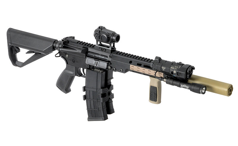 Accs - Polymer Magazine coupler M4 / AR15