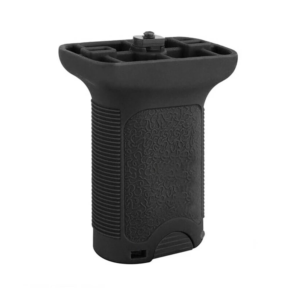 Grip - Short Vertical Grip M-LOK - Black & TAN