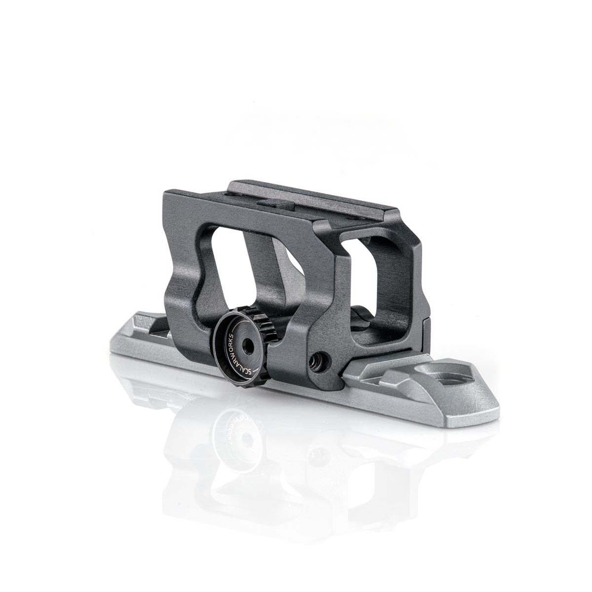 Rail - LEAP Aimpoint Micro Mount w Spacer