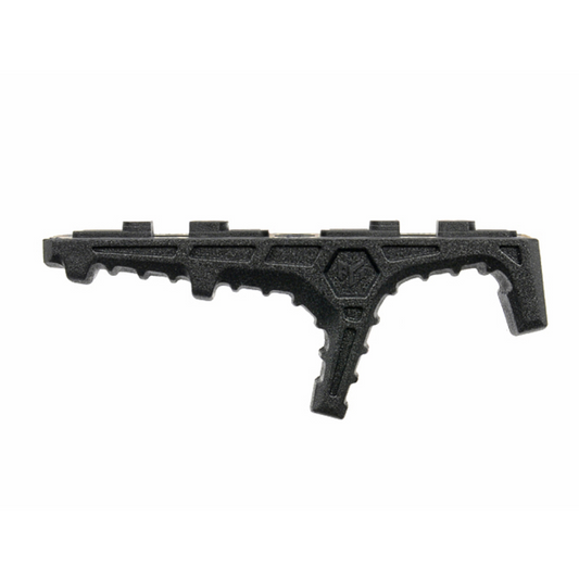 Grip - MGPCQB PPG Handstop M-LOK - Black & TAN