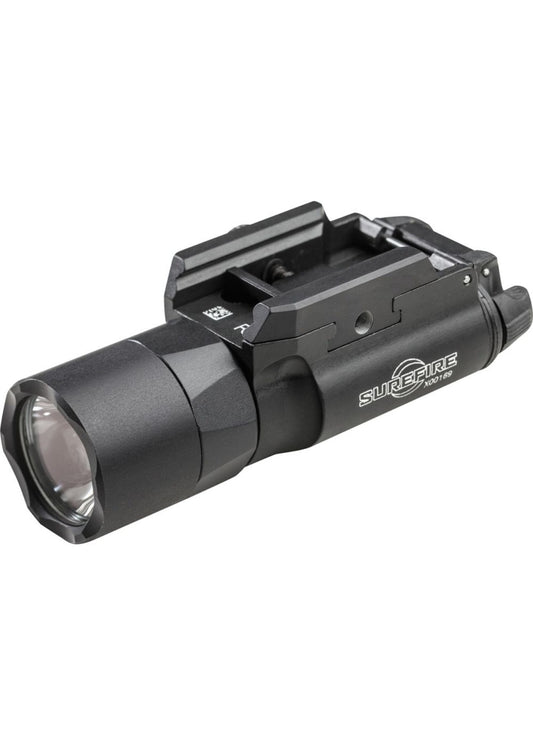 Flashlight - X300U Style