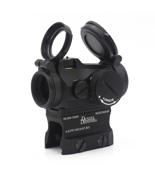 Rail - Daniel Defense Aimpoint Micro Mount w Spacer