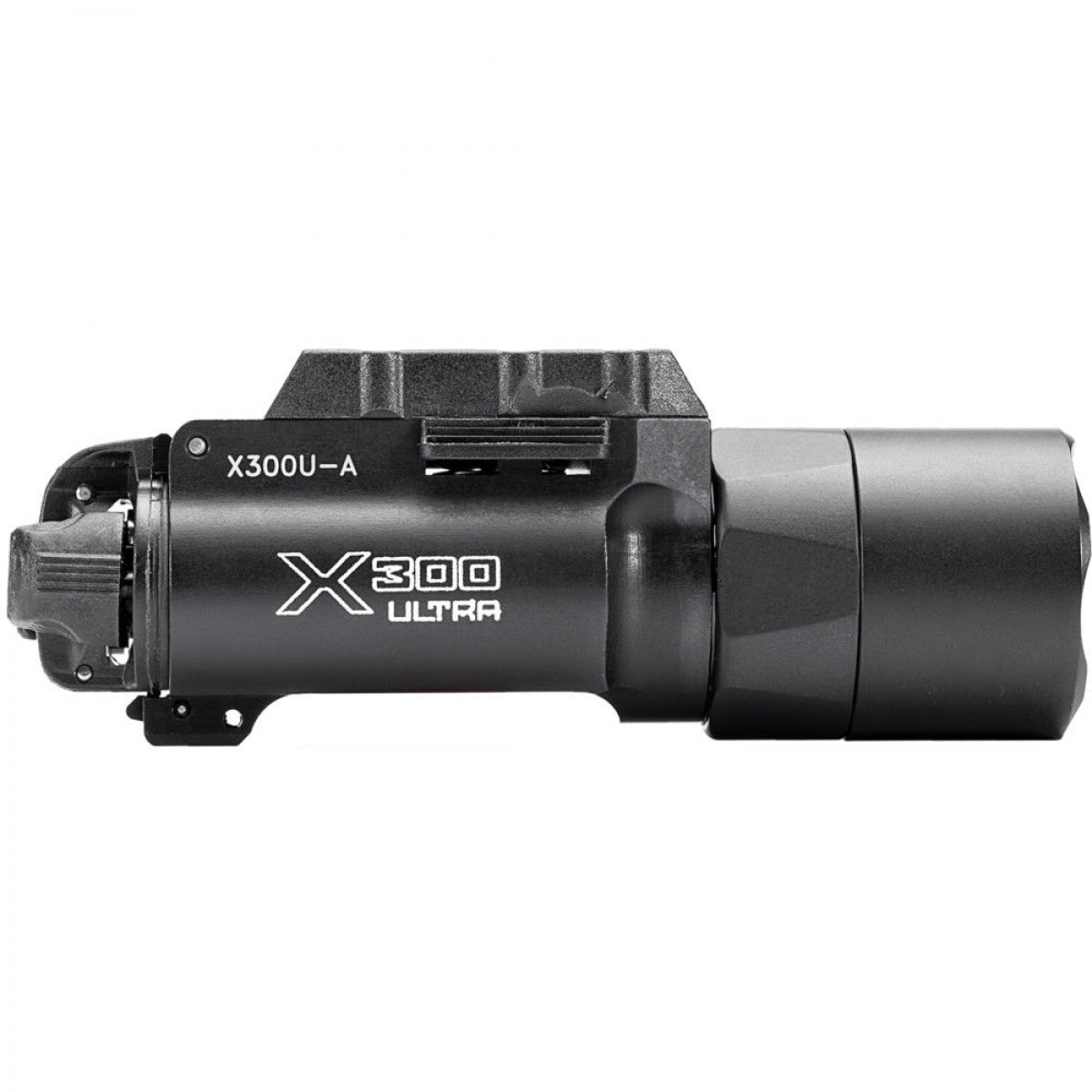 Flashlight - X300U Style