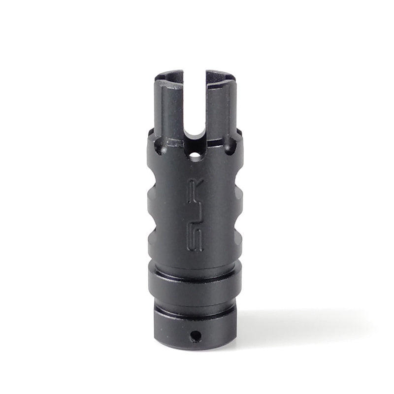 14mm Flash Hiders - Full Metal