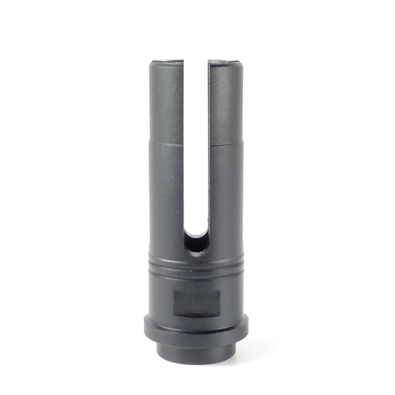 14mm Flash Hiders - Full Metal