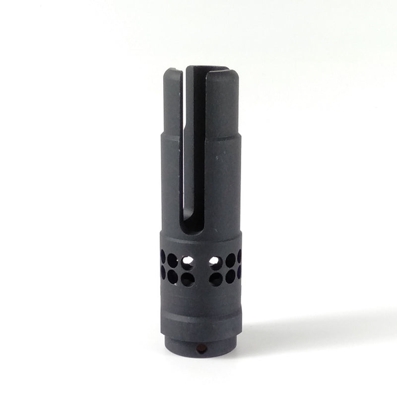 14mm Flash Hiders - Full Metal